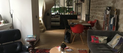 vente Triplex Paris 11eme Arrondissement