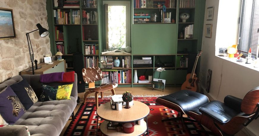 vente Triplex Paris 11eme Arrondissement