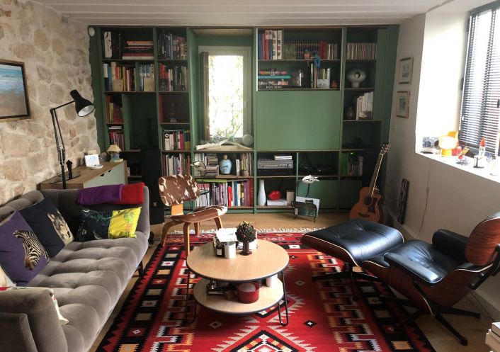 à vendre Triplex Paris 11eme Arrondissement