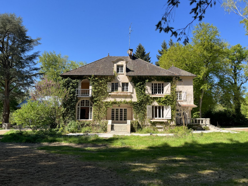 vente Maison à rénover Barbizon - Photo 1