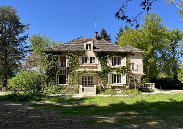 à vendre Maison à rénover Barbizon