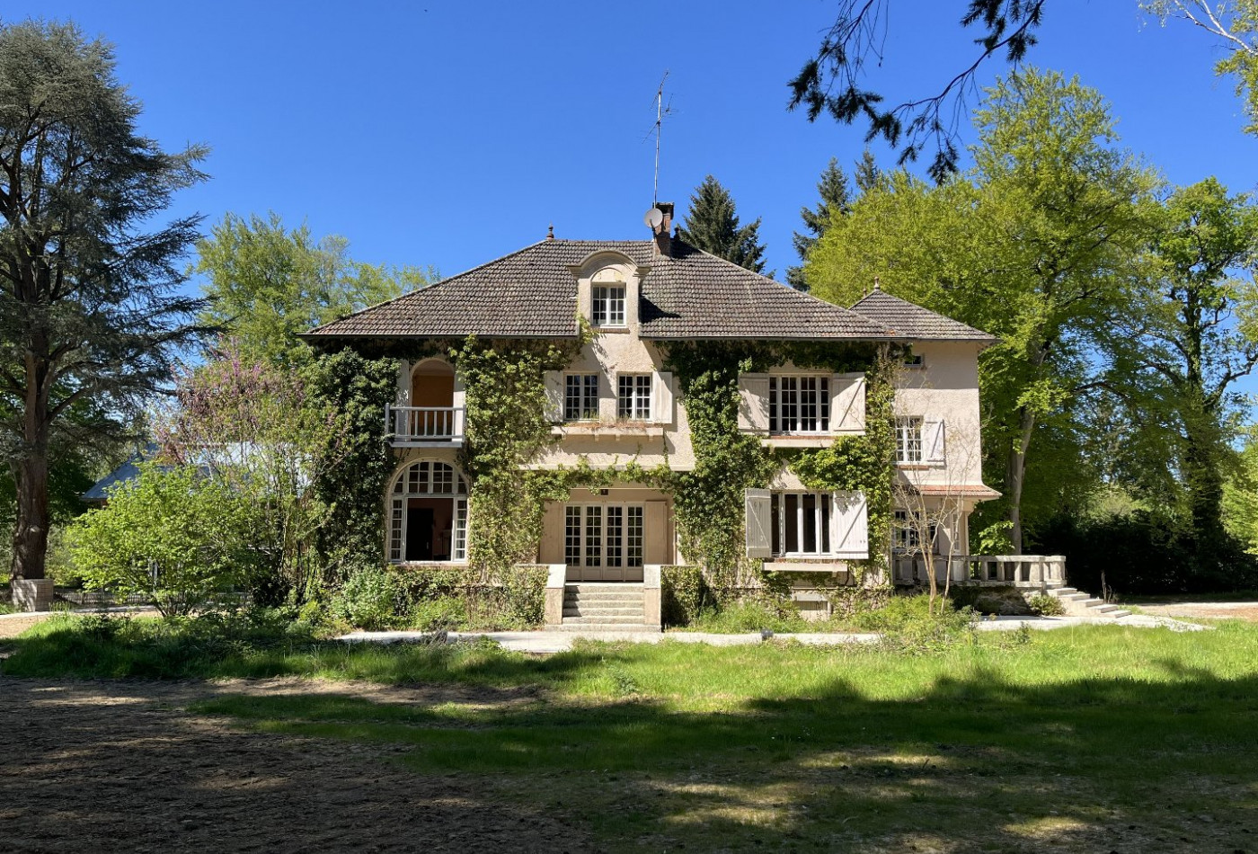 vente Maison à rénover Barbizon - Photo 1