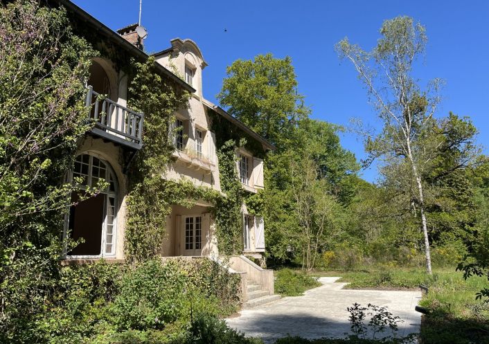 à vendre Maison à rénover Barbizon