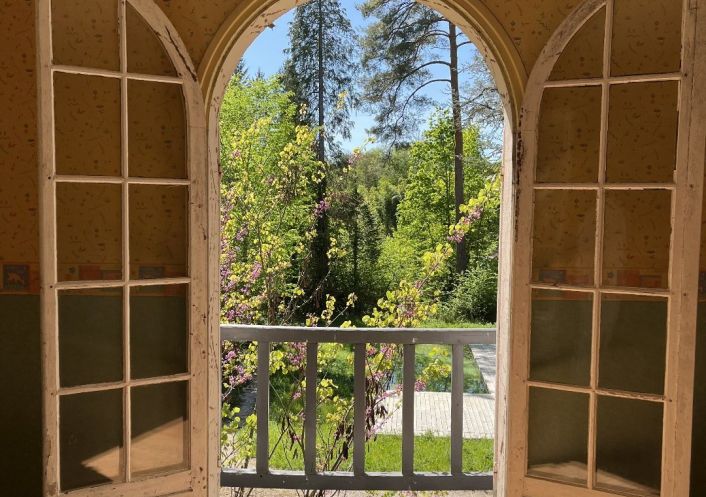 à vendre Maison à rénover Barbizon