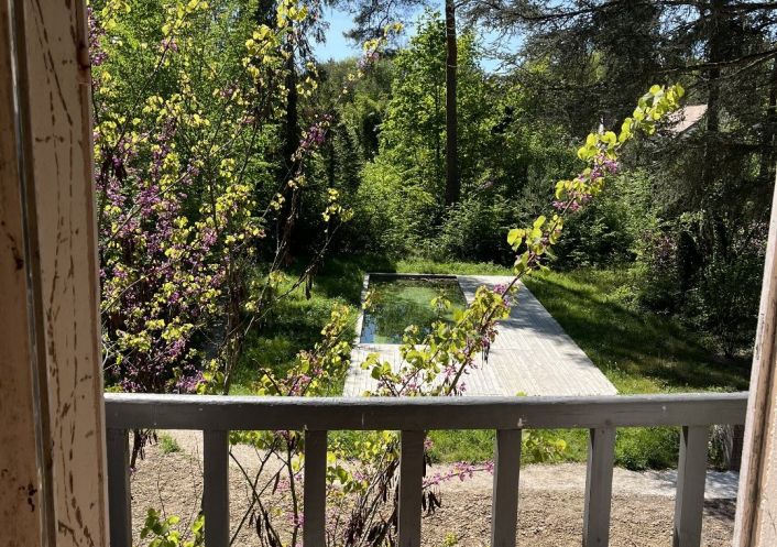 à vendre Maison à rénover Barbizon