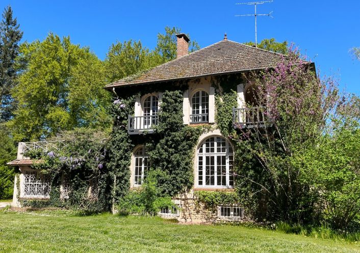 à vendre Maison à rénover Barbizon