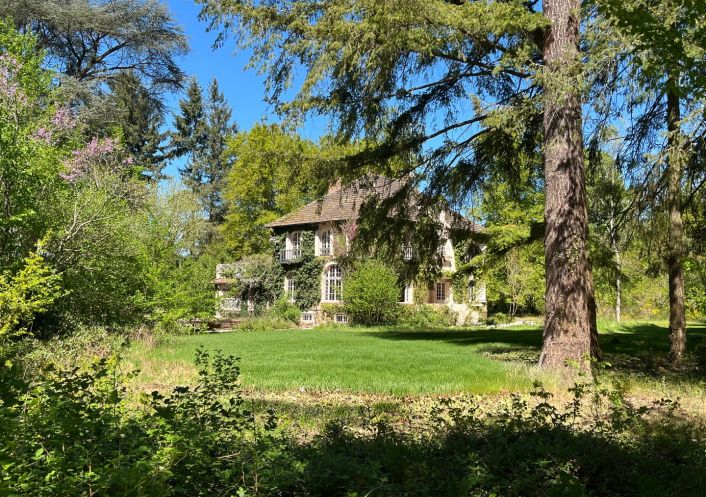 à vendre Maison à rénover Barbizon