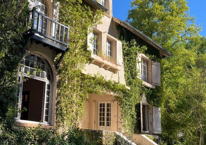 à vendre Maison à rénover Barbizon