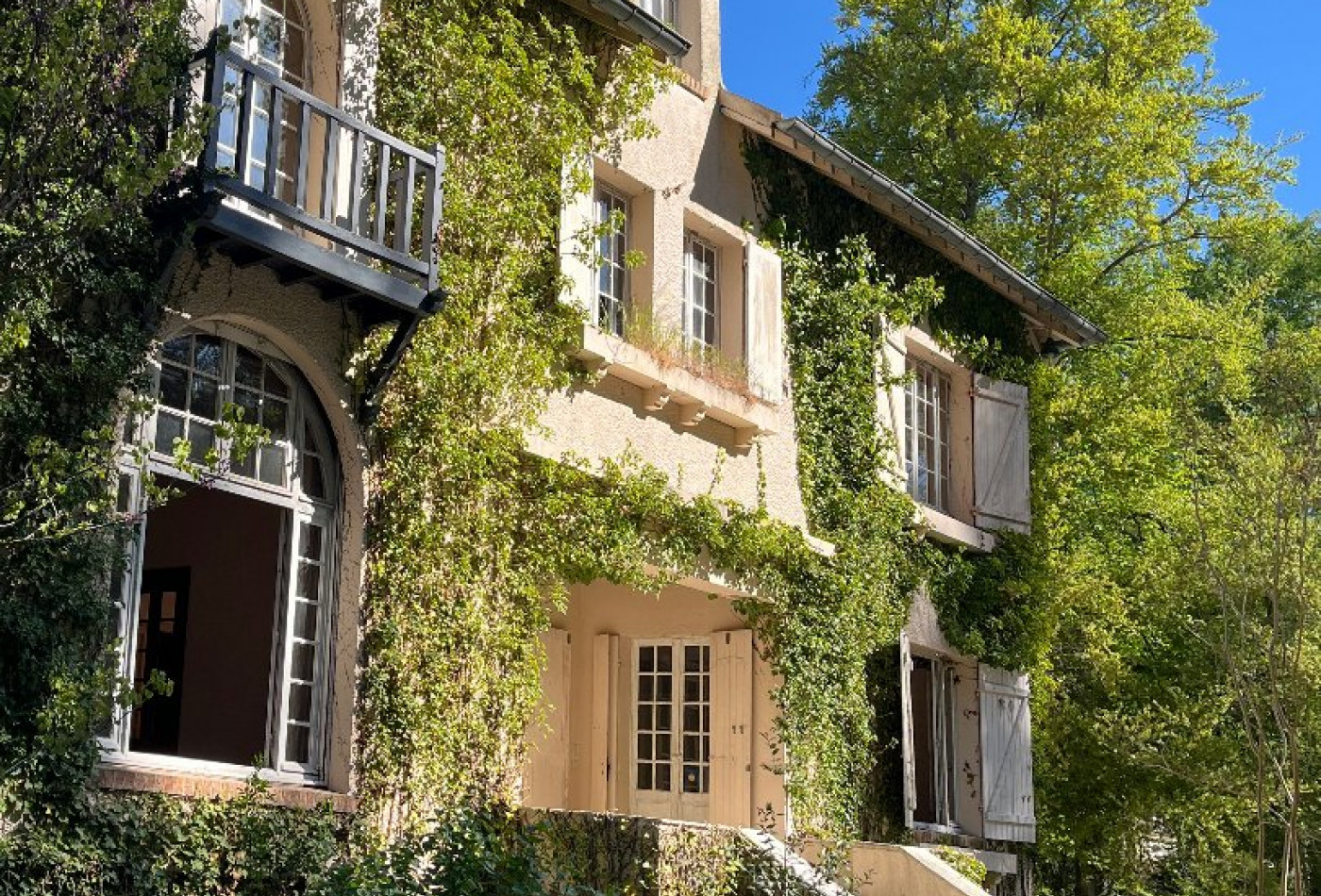 vente Maison à rénover Barbizon - Photo 9