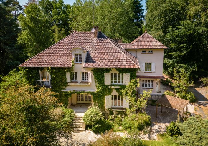 à vendre Maison à rénover Barbizon