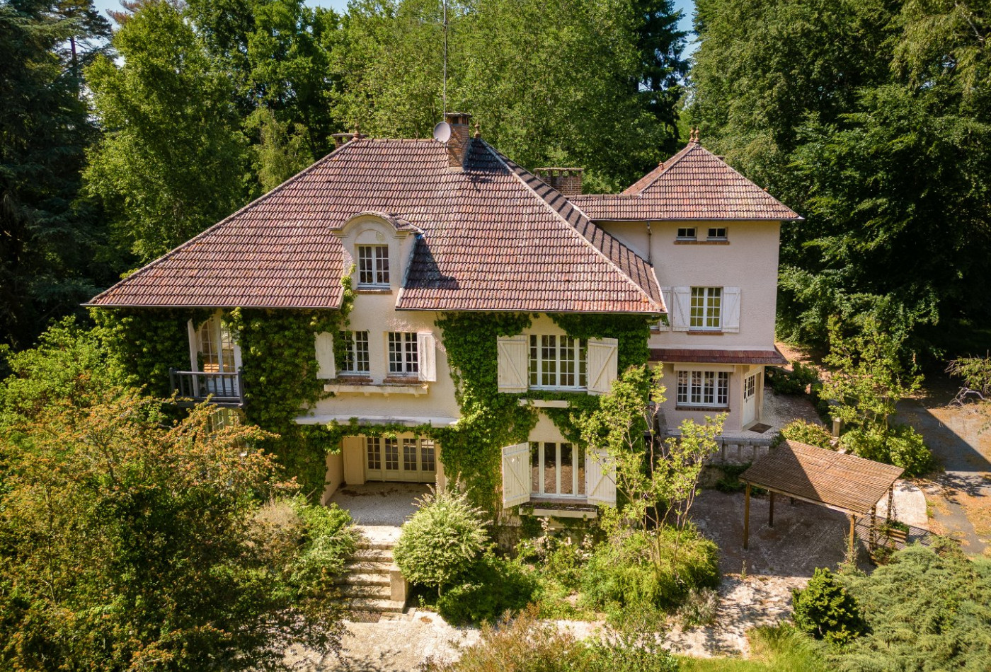 vente Maison à rénover Barbizon - Photo 10