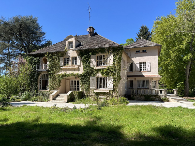 vente Maison à rénover Barbizon - Photo 2