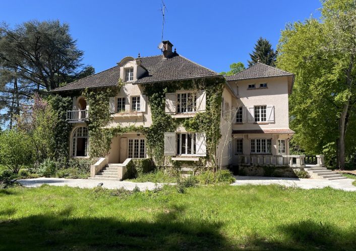à vendre Maison à rénover Barbizon