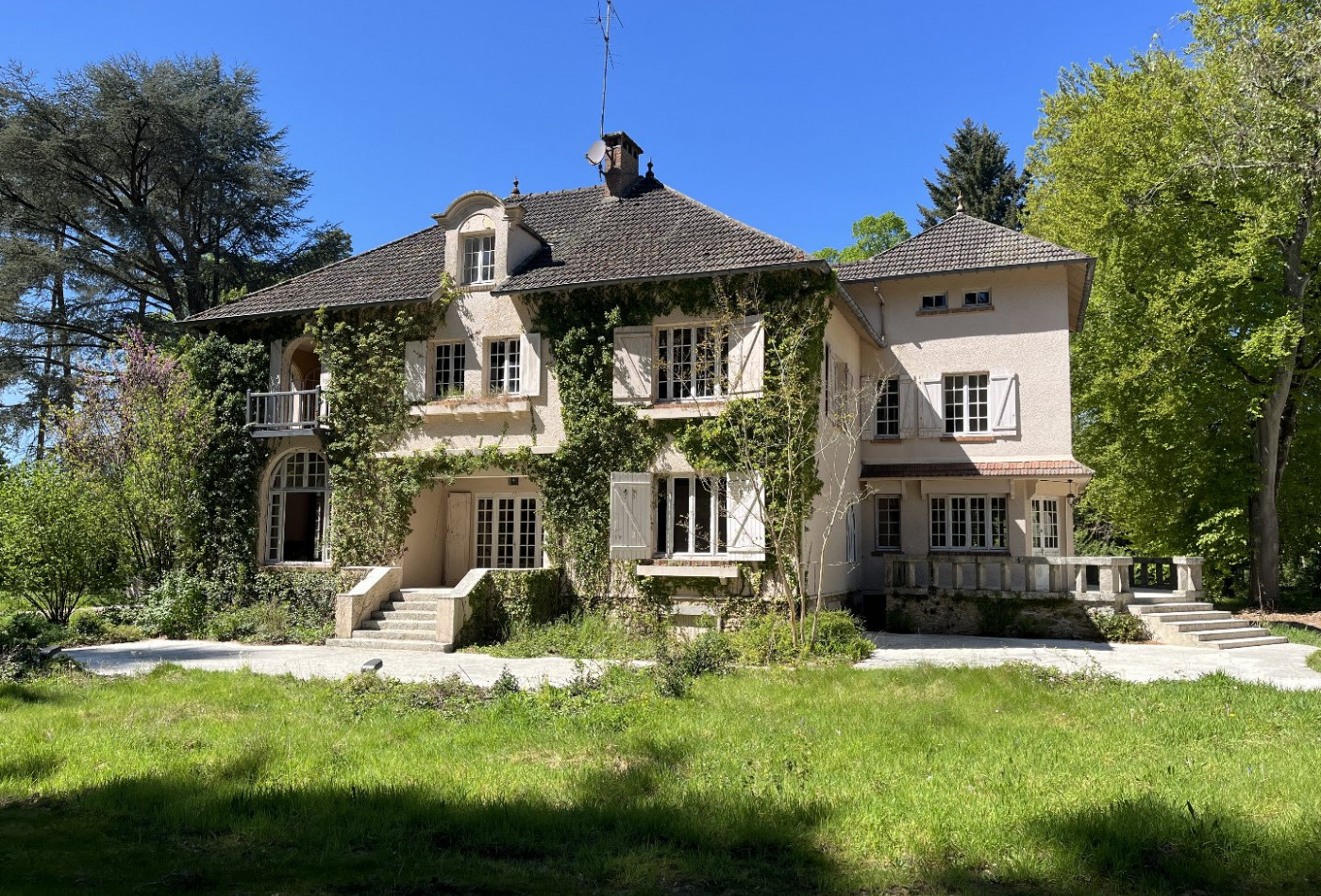 vente Maison à rénover Barbizon - Photo 2
