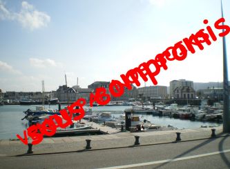 vente Immeuble  rnover Cherbourg-octeville