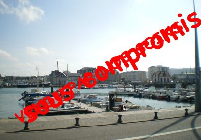 vente Immeuble à rénover Cherbourg-octeville