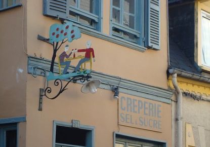 location Local commercial Cherbourg-octeville