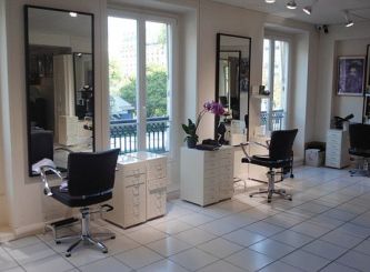 vente Salon de coiffure Cherbourg-octeville