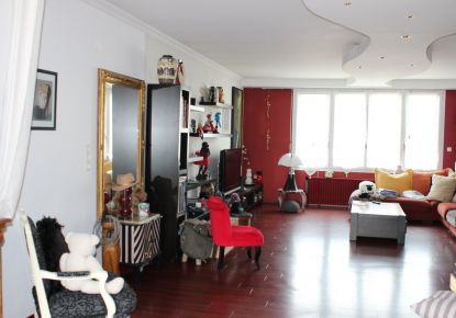 vente Maison Tourlaville