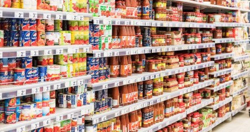 vente Alimentation Equeurdreville Hainneville