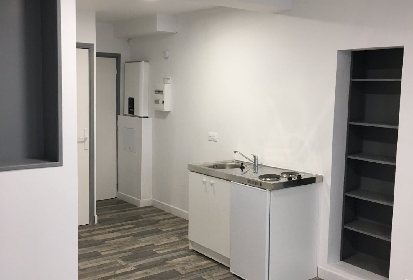 vente Appartement rénové Cherbourg-octeville - Photo 2