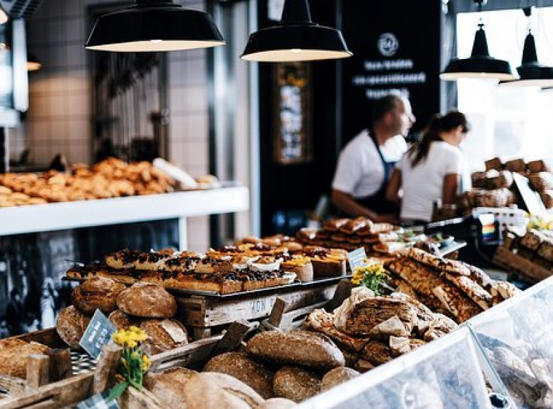 vente Boulangerie   ptisserie Valognes