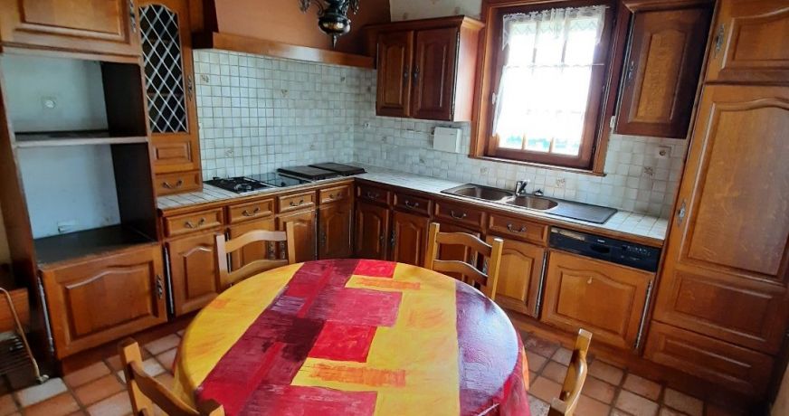 vente Maison Cherbourg-octeville