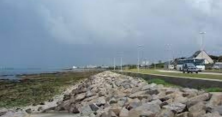 vente Terrain constructible Equeurdreville Hainneville