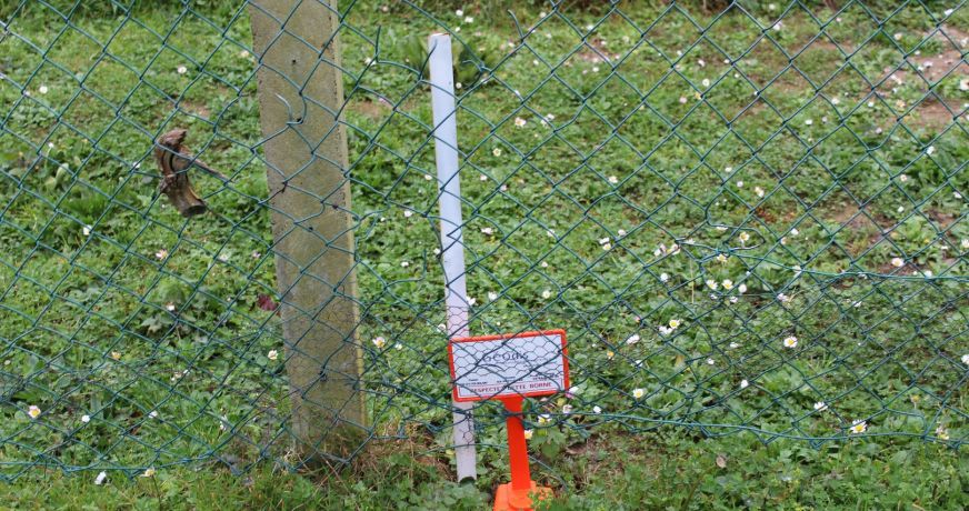 vente Terrain constructible Equeurdreville Hainneville