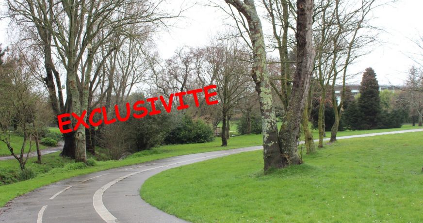 vente Terrain constructible Equeurdreville Hainneville