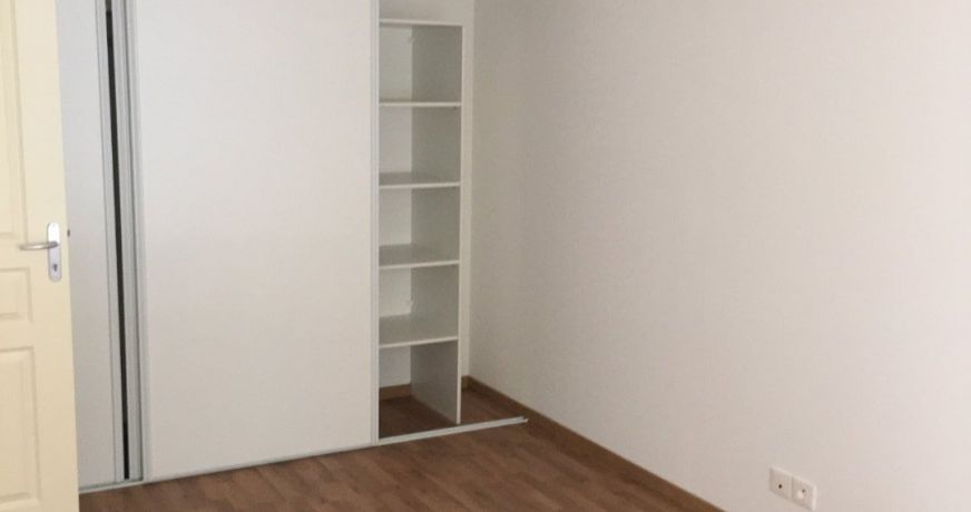 vente Appartement en résidence Cherbourg-octeville