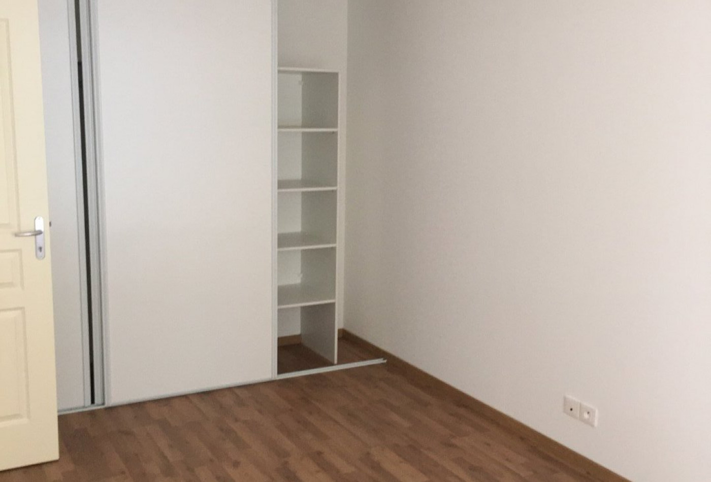 vente Appartement en résidence Cherbourg-octeville - Photo 1