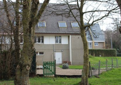 vente Maison Equeurdreville Hainneville