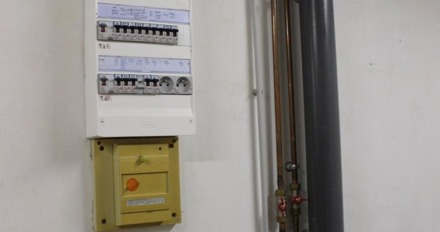 vente Maison Equeurdreville Hainneville