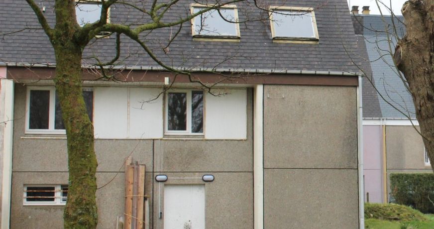 vente Maison Equeurdreville Hainneville