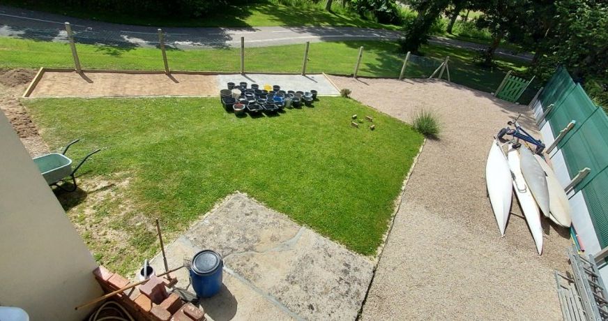 vente Maison Equeurdreville Hainneville