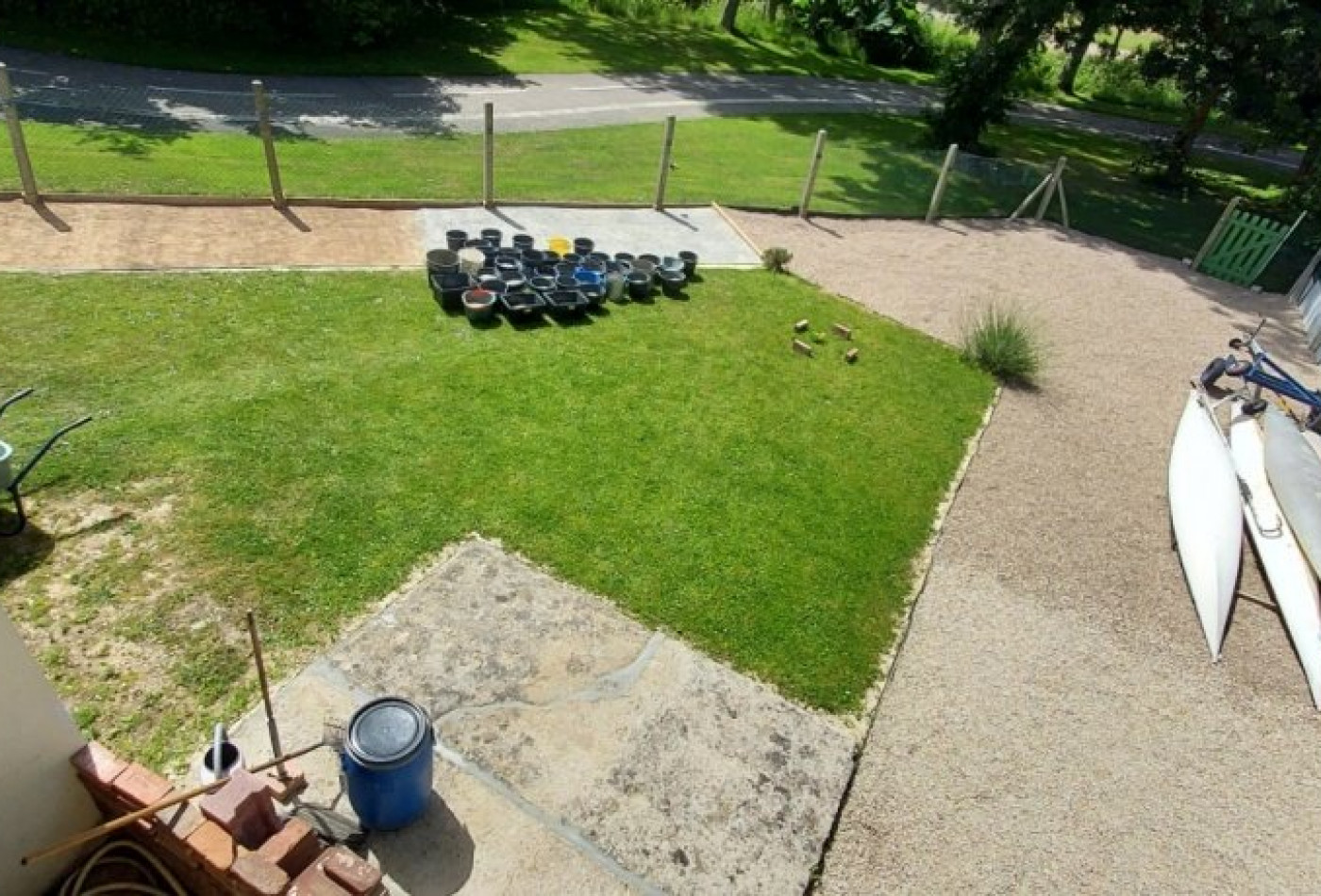 vente Maison Equeurdreville Hainneville - Photo 8