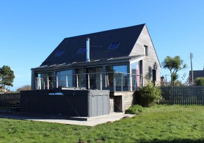 vente Villa Fermanville