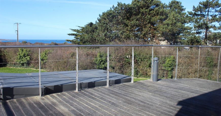 vente Villa Fermanville