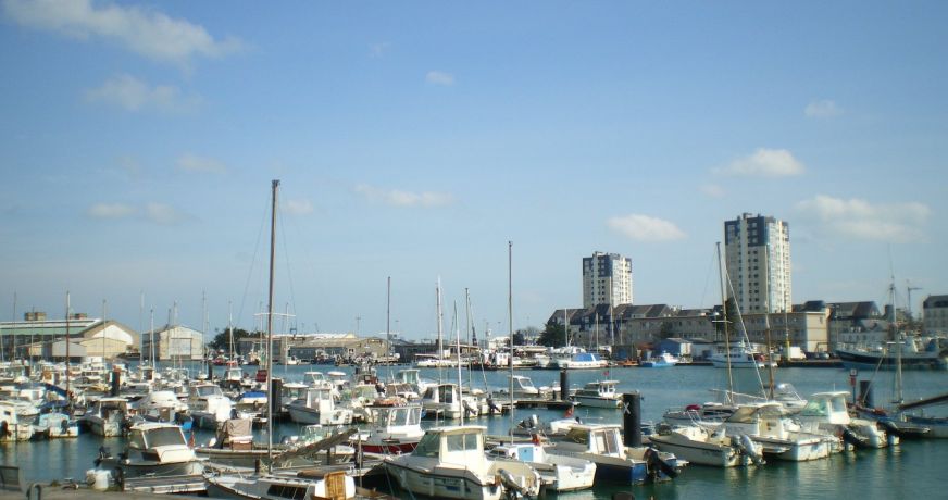 vente Immeuble de rapport Cherbourg En Cotentin