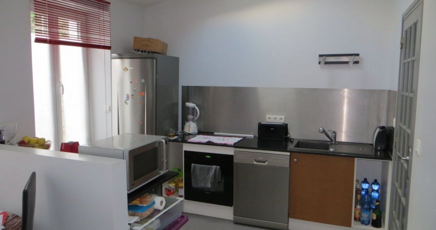 vente Immeuble de rapport Cherbourg En Cotentin