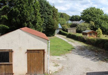 vente Maison Couville