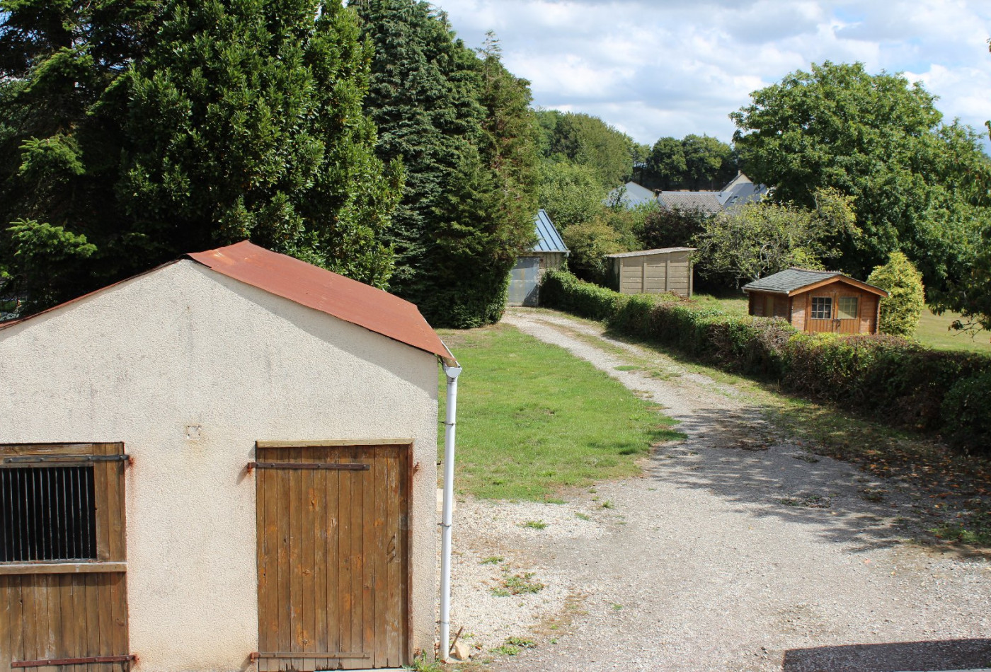 vente Maison Couville - Photo 1