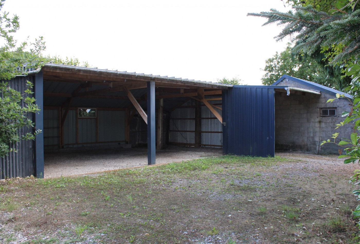 vente Maison Couville - Photo 3