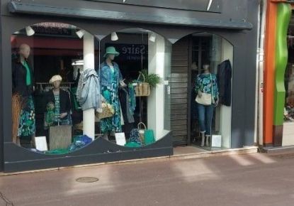 location Local commercial Cherbourg En Cotentin