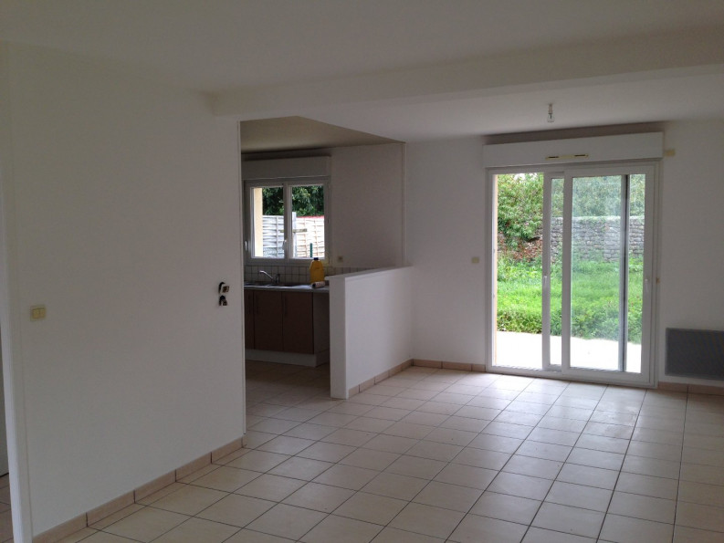 vente Maison mitoyenne Valognes - Photo 2