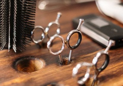 vente Salon de coiffure Montebourg