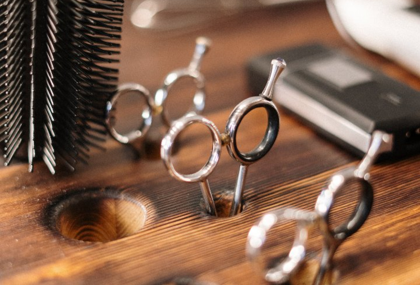 vente Salon de coiffure Flamanville - Photo 1