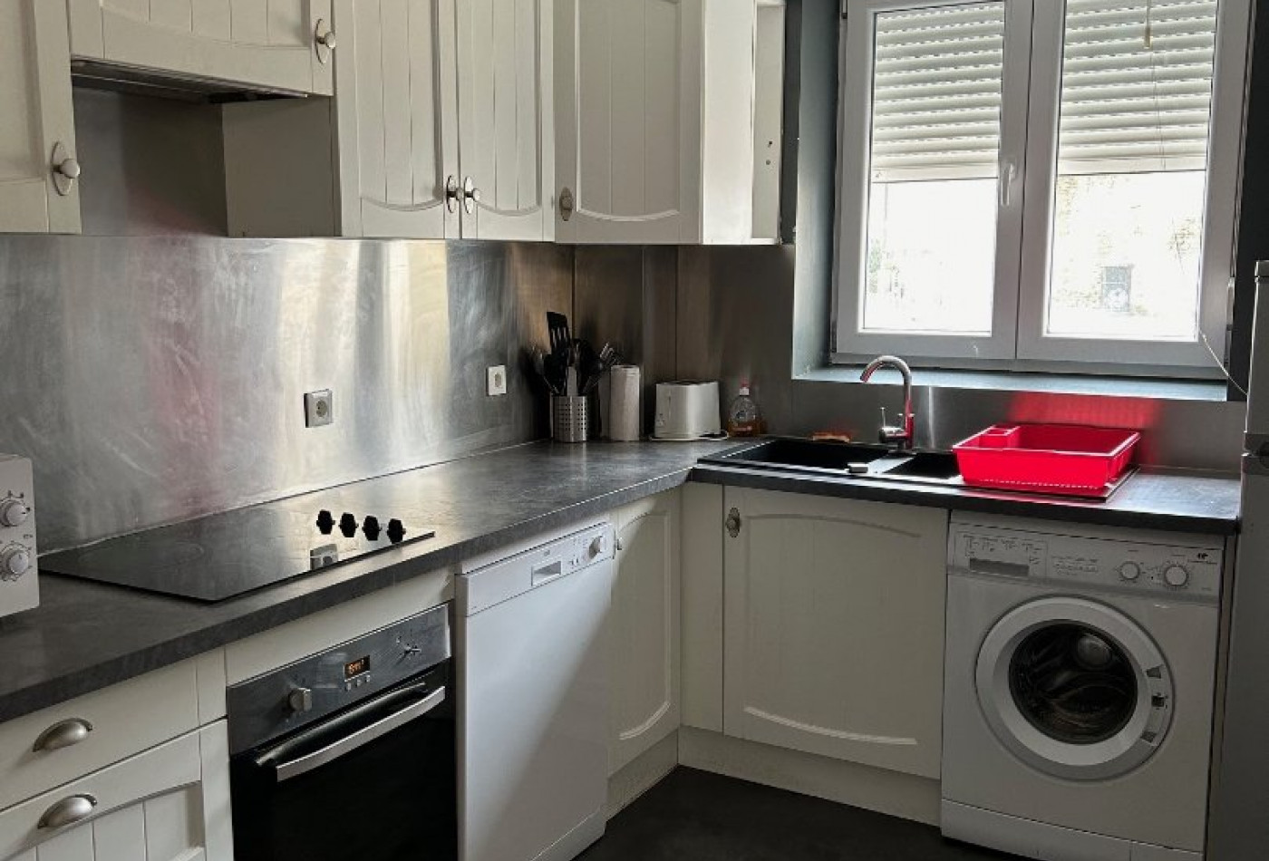 vente Maison de ville Cherbourg En Cotentin - Photo 1