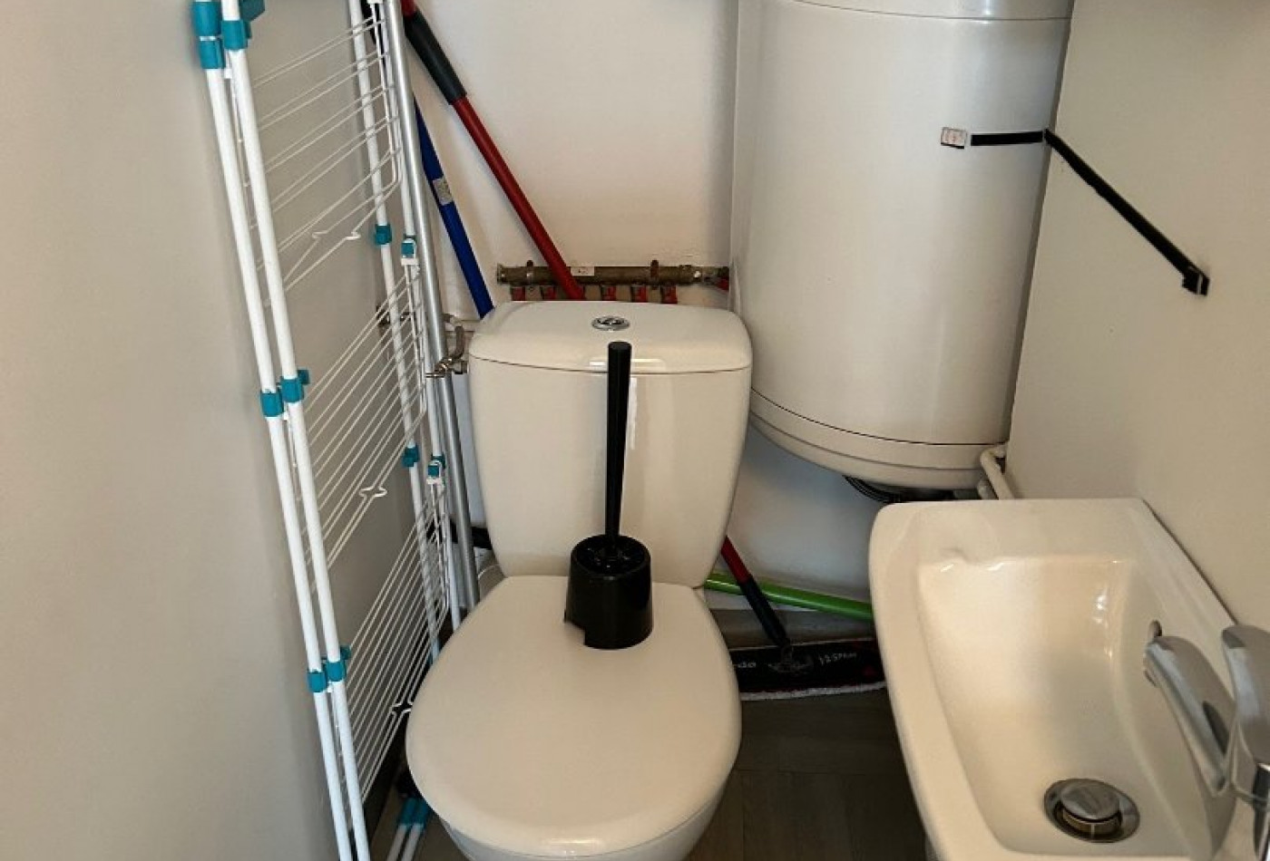 vente Maison de ville Cherbourg En Cotentin - Photo 8